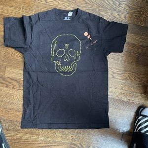 Vlone t-shirt used